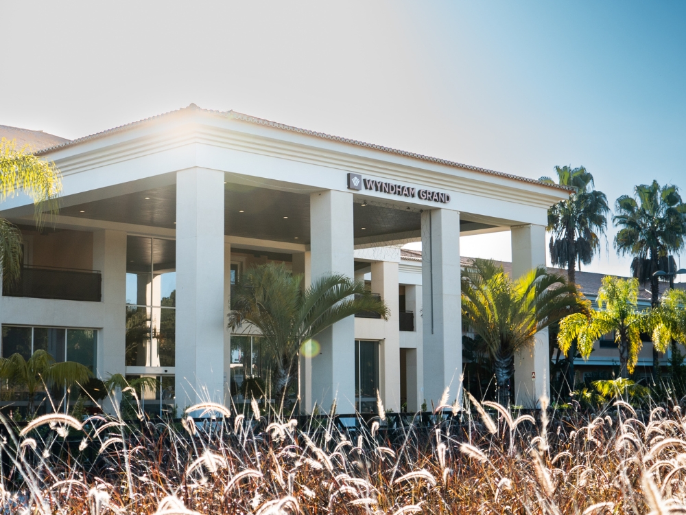 Wyndham Grand Algarve