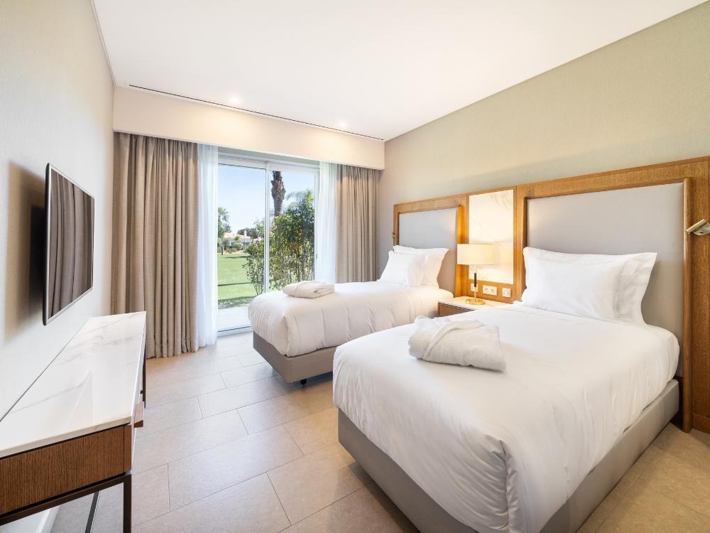 Wyndham Grand Algarve