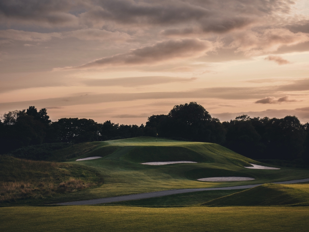 Gleneagles - The King's Course