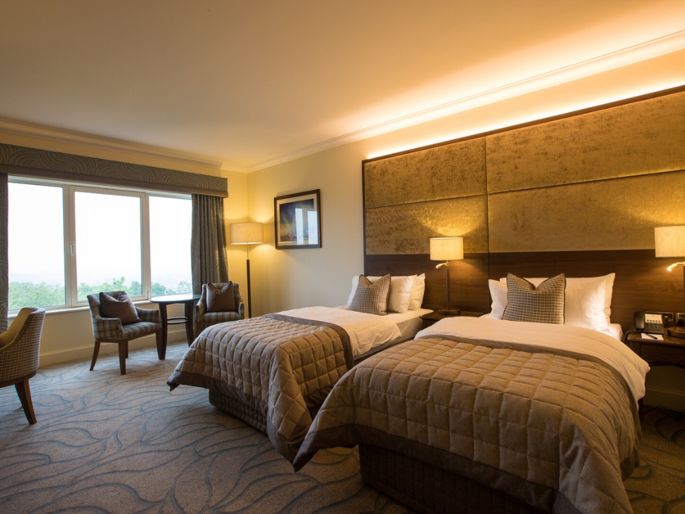 Celtic Manor Resort