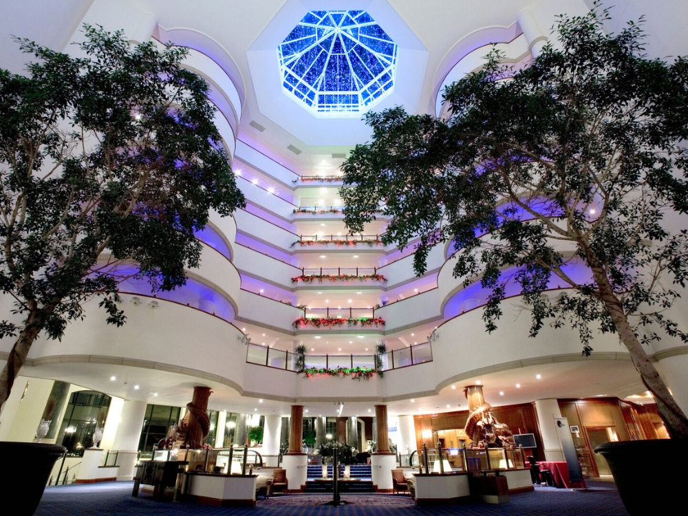 Celtic Manor Resort