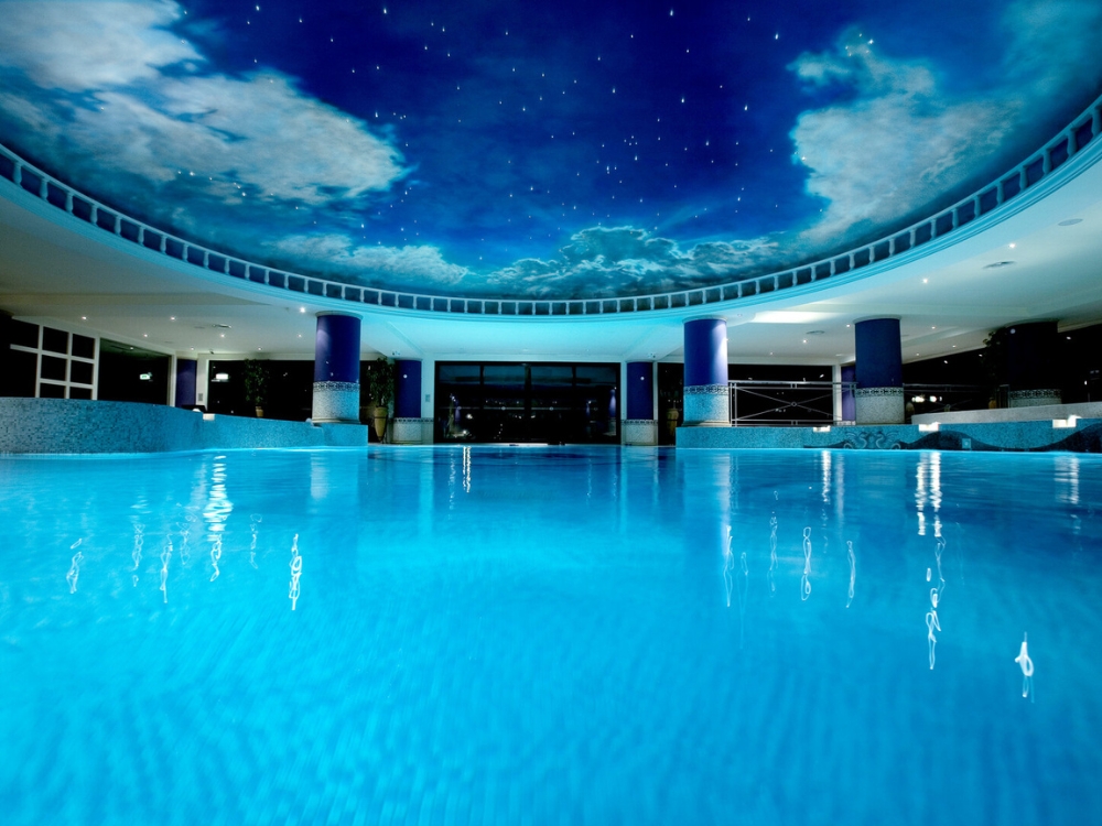 Celtic Manor Resort