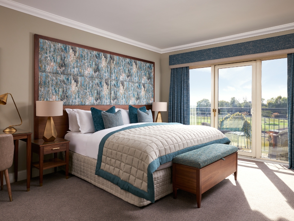 Celtic Manor Resort
