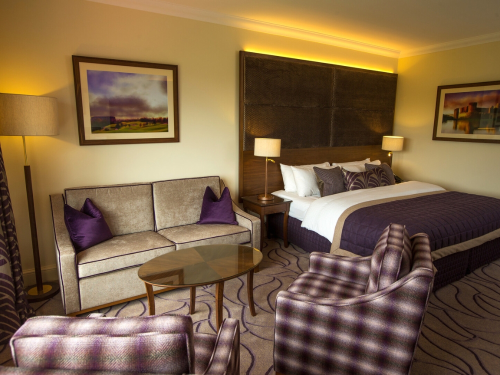 Celtic Manor Resort