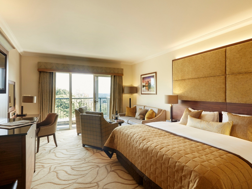 Celtic Manor Resort