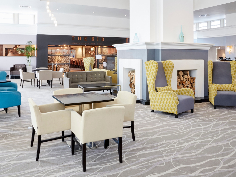 Coldra Court Hotel