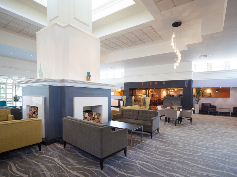 Coldra Court Hotel