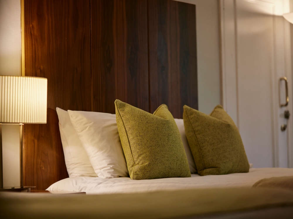 Coldra Court Hotel