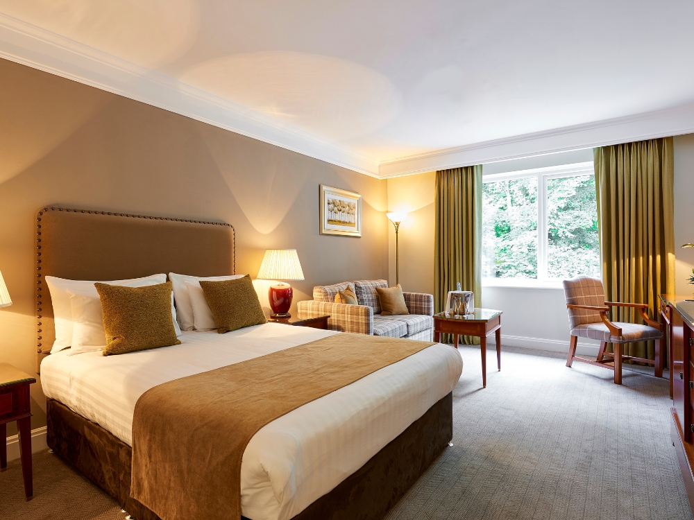 Coldra Court Hotel