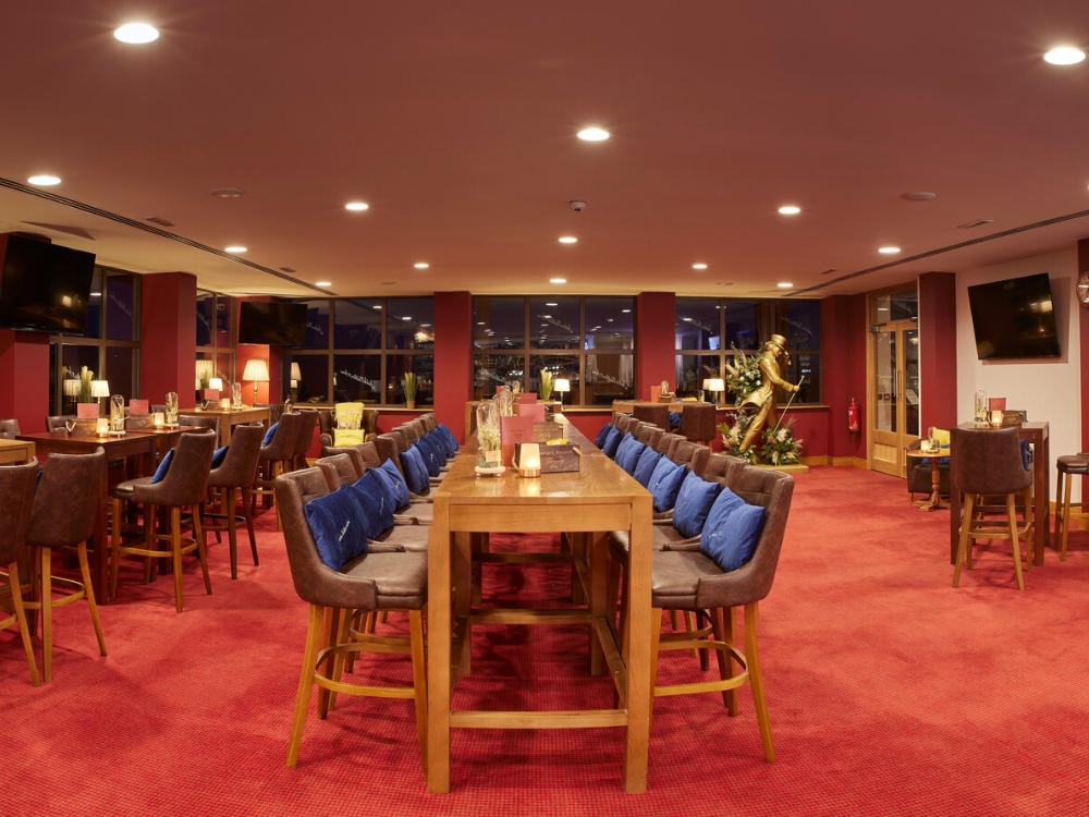 The Twenty Ten Course