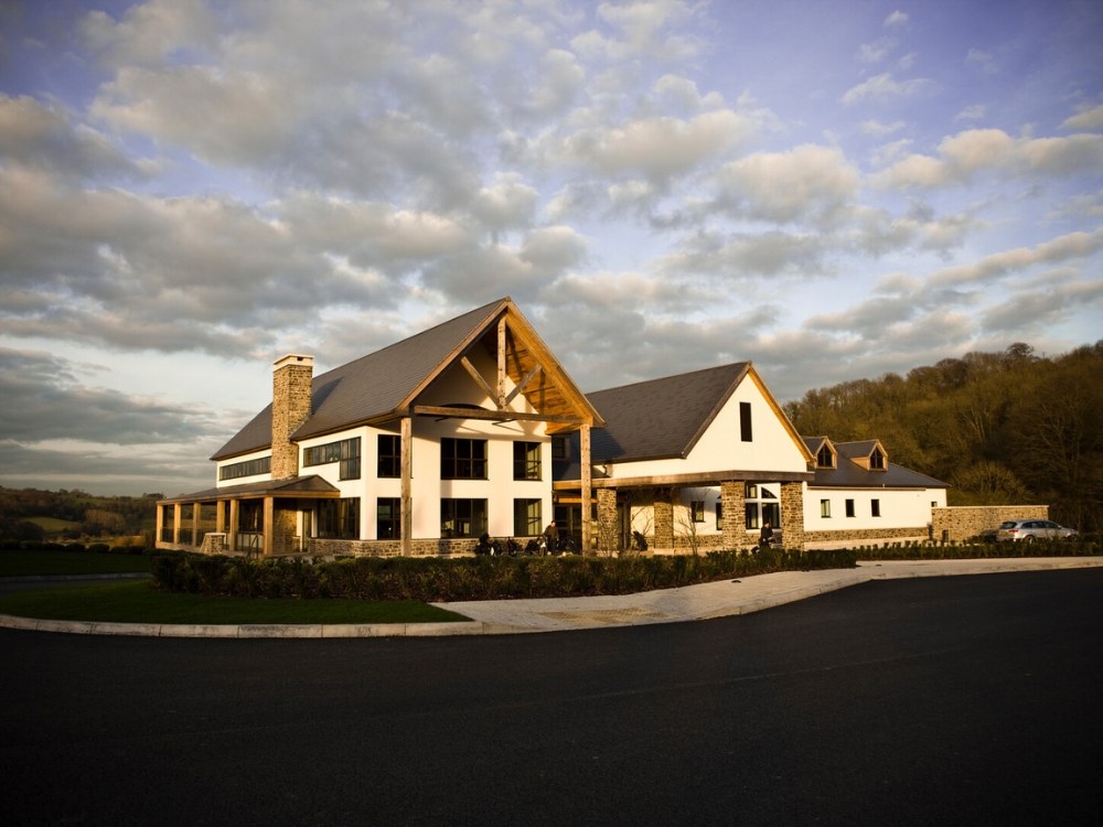 The Twenty Ten Course