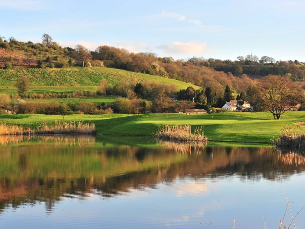 The Twenty Ten Course