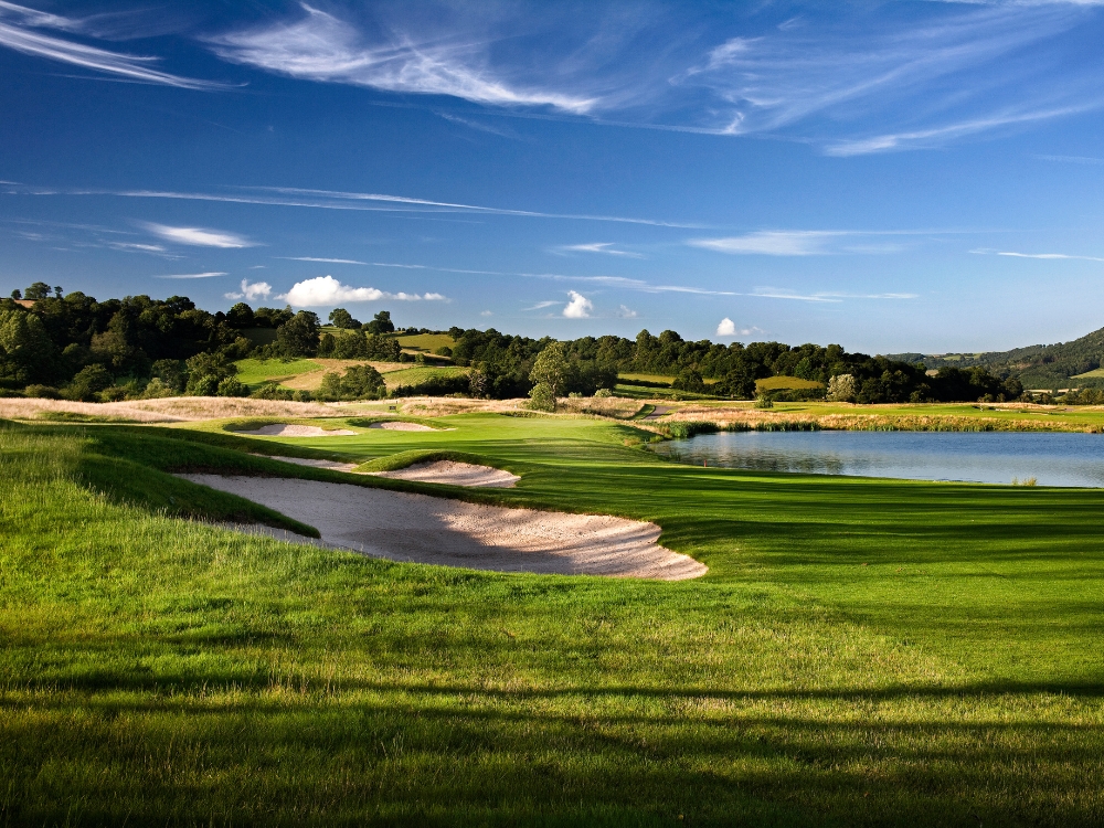 The Twenty Ten Course