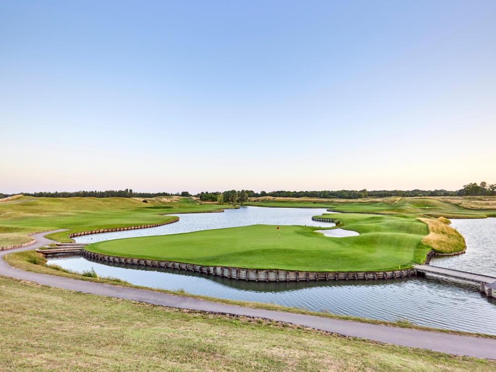Le Golf National - Albatros Course