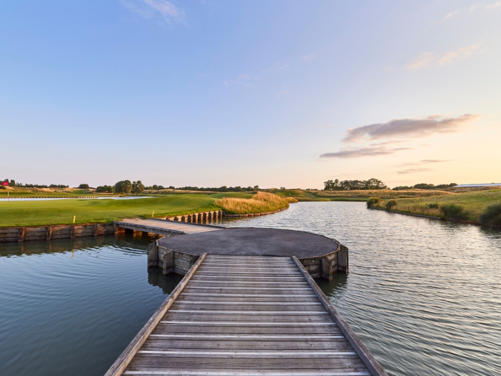 Le Golf National - Albatros Course