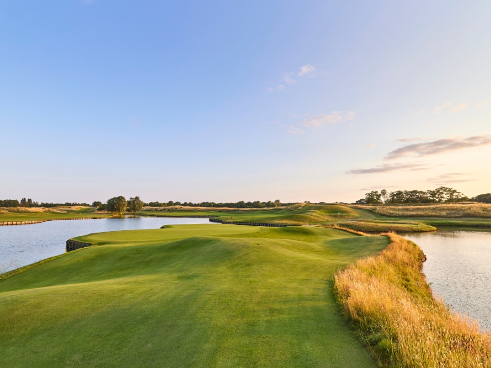 Le Golf National - Albatros Course