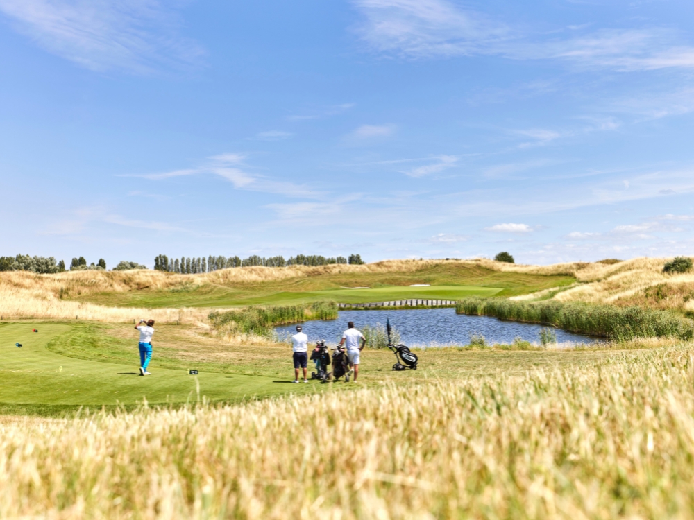 Le Golf National - Albatros Course