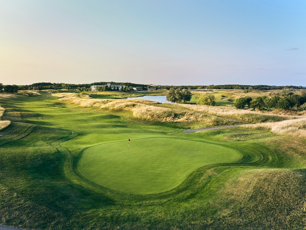 Le Golf National - Albatros Course