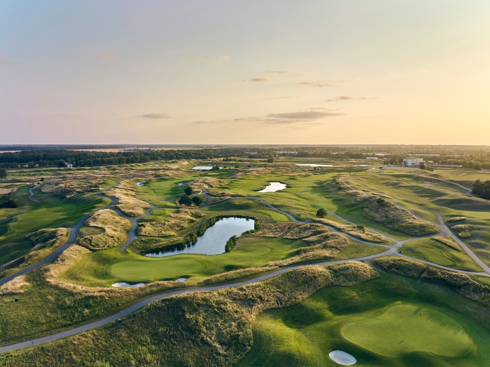 Le Golf National - Albatros Course