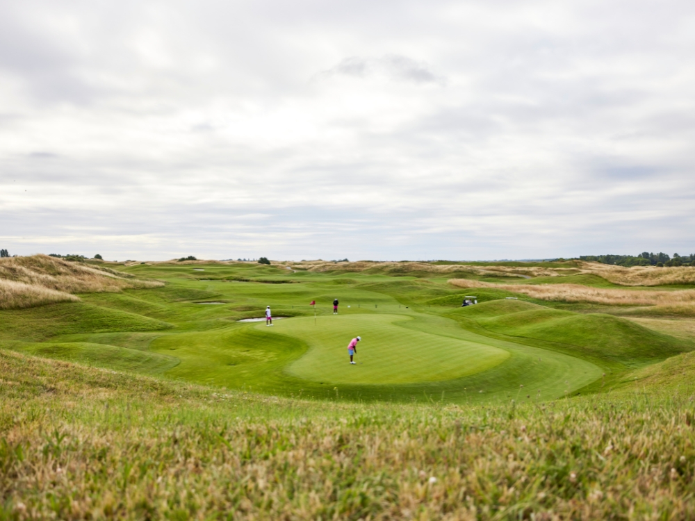 Le Golf National - Albatros Course