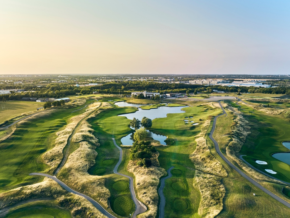 Le Golf National - Albatros Course