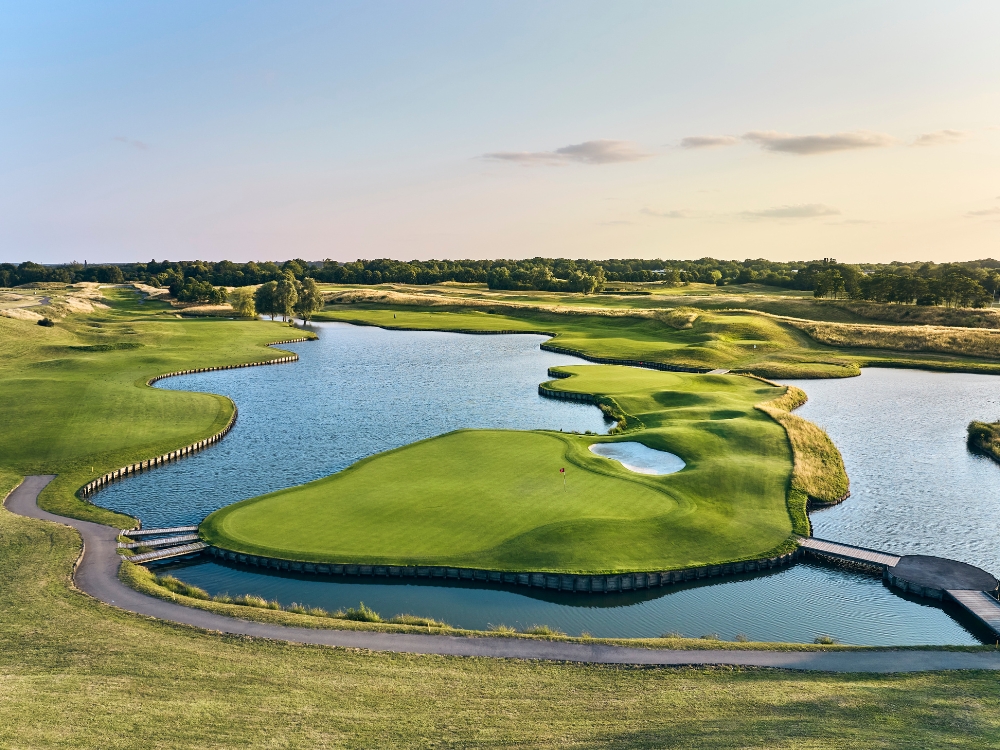 Le Golf National - Albatros Course
