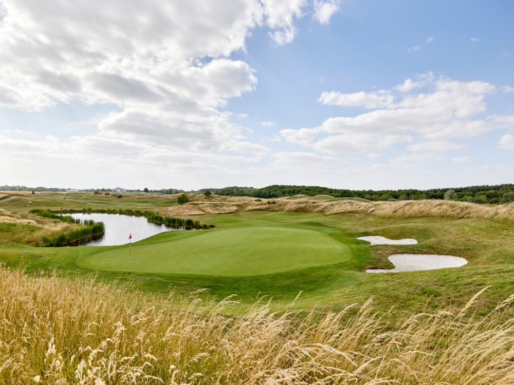 Le Golf National - Albatros Course