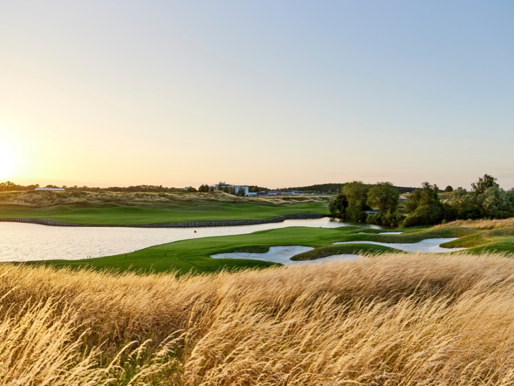 Le Golf National - Albatros Course