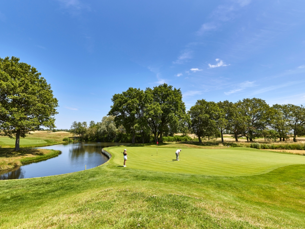 Le Golf National - Albatros Course