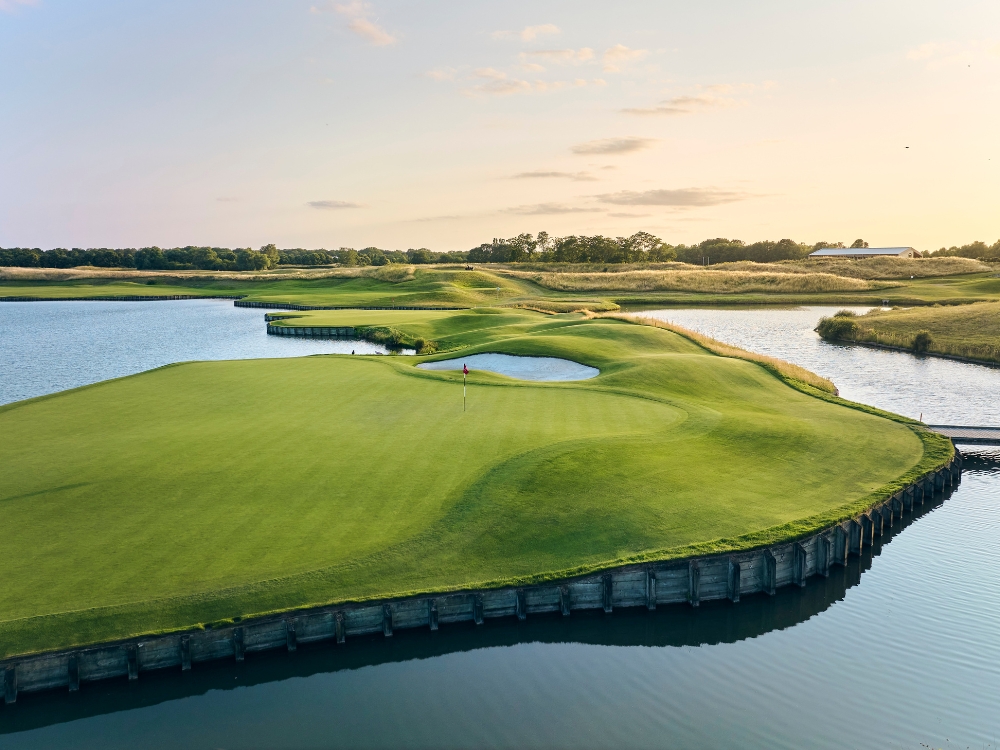 Le Golf National - Albatros Course
