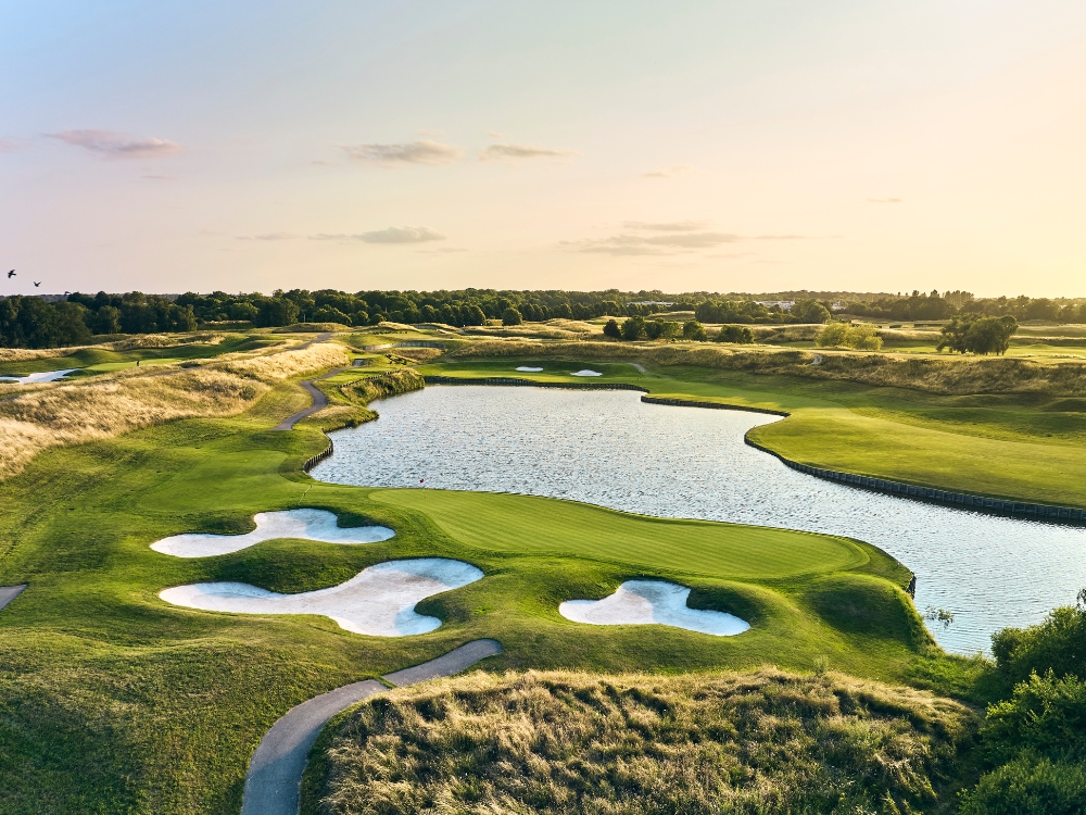 Le Golf National - Albatros Course