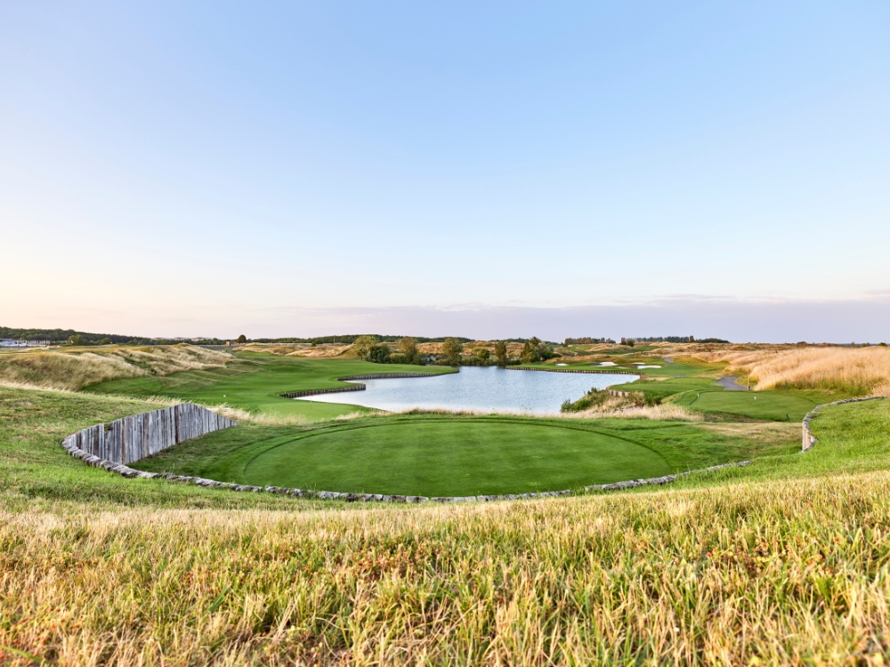 Le Golf National - Albatros Course