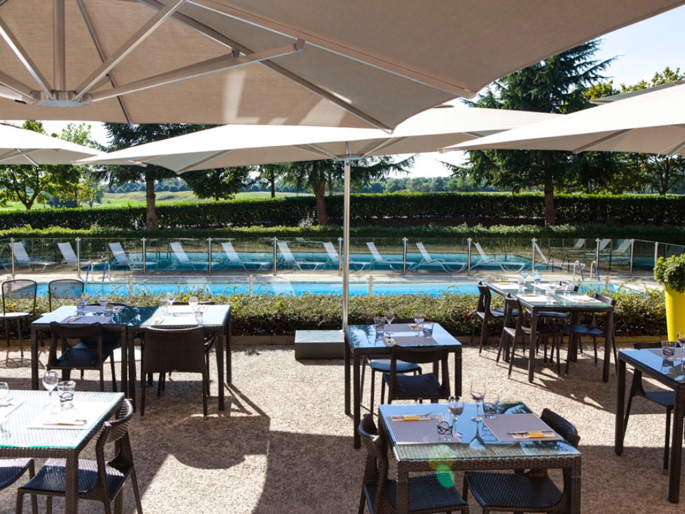 Novotel Saint-Quentin in Yvelines