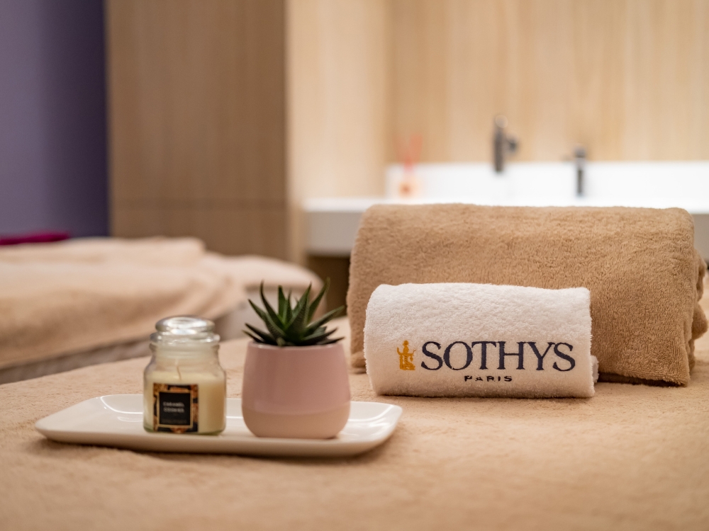 Novotel Saint-Quentin in Yvelines