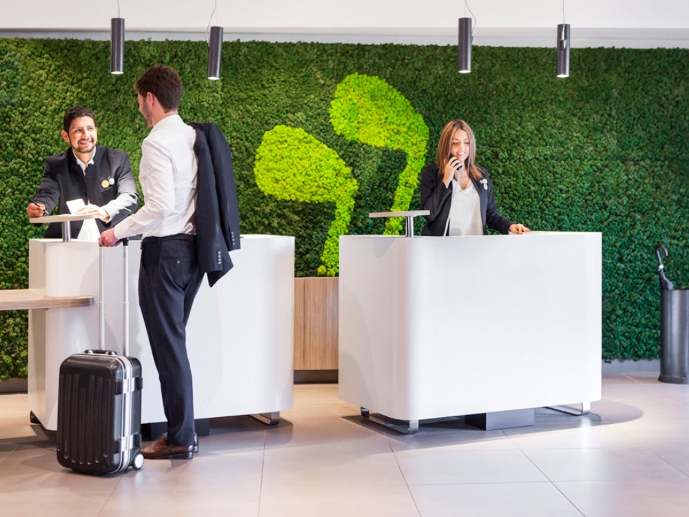 Novotel Saint-Quentin in Yvelines