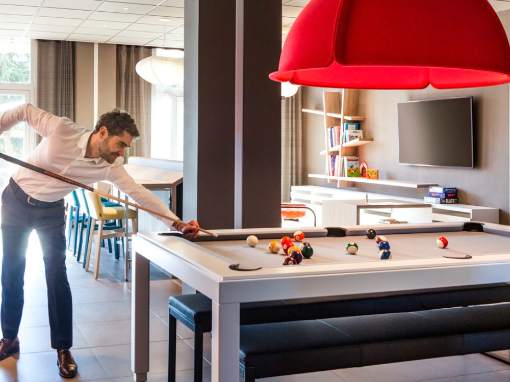 Novotel Saint-Quentin in Yvelines