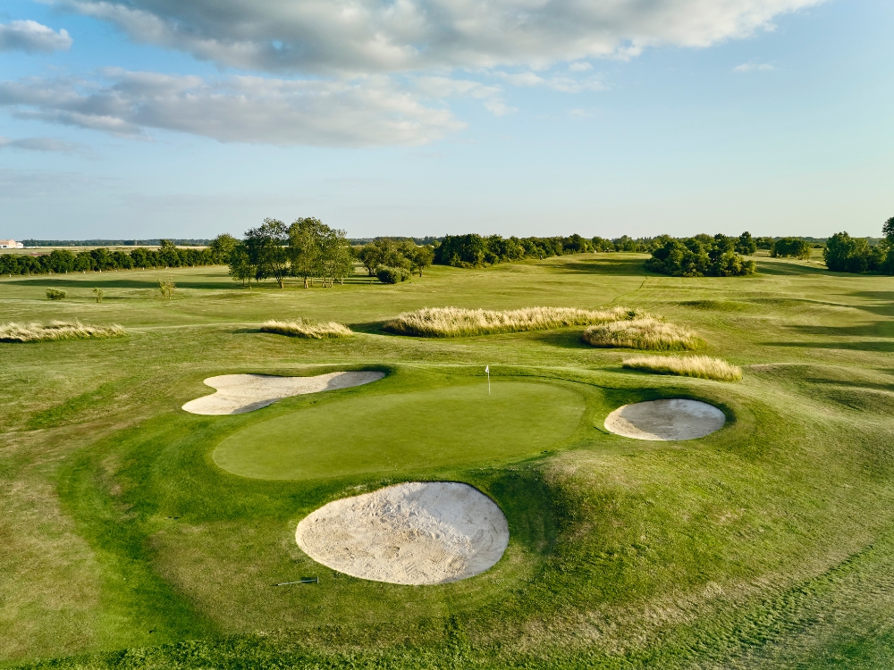 Le Golf National - Aigle Course