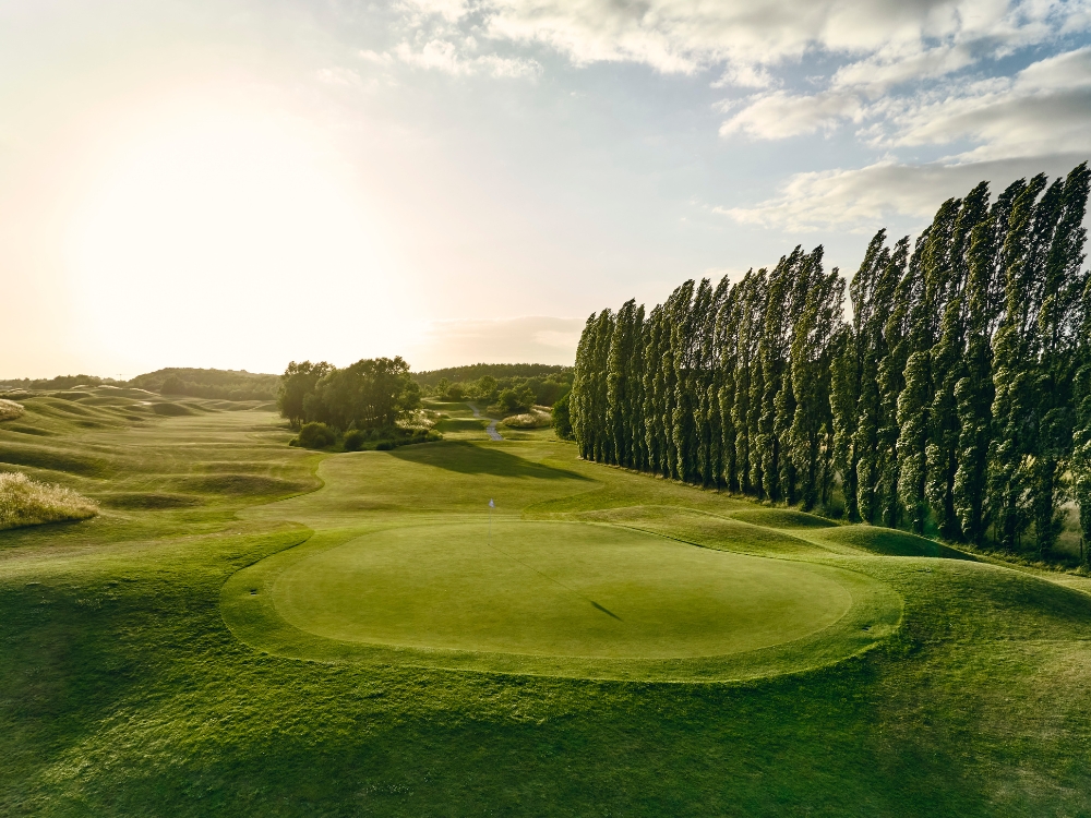 Le Golf National - Aigle Course