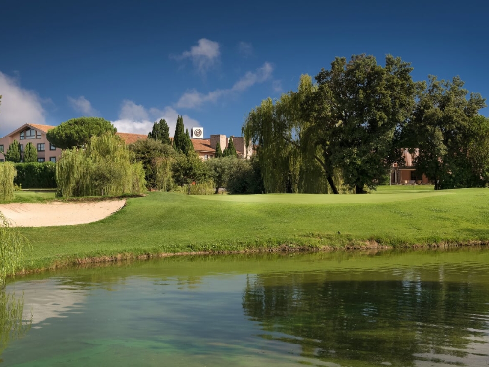 Golf Club Parco De' Medici