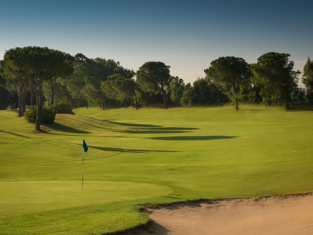 Golf Club Parco De' Medici