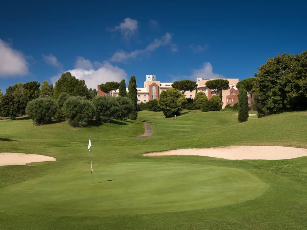Golf Club Parco De' Medici