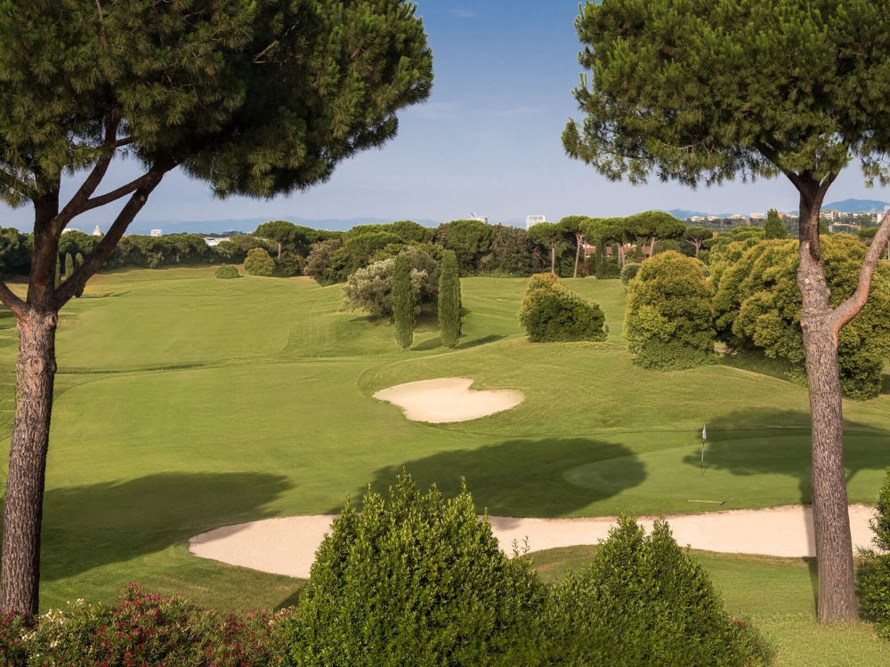 Golf Club Parco De' Medici