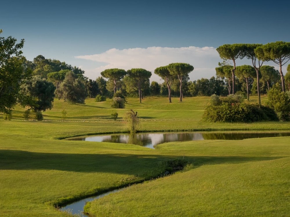 Golf Club Parco De' Medici