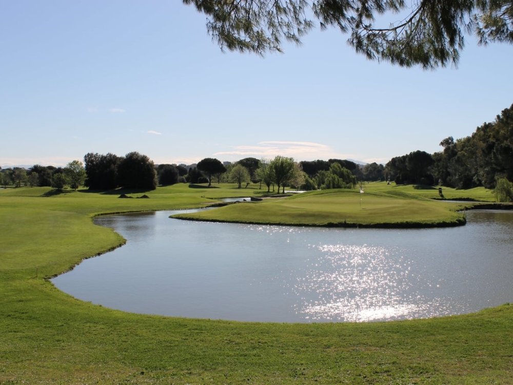 Golf Club Parco De' Medici