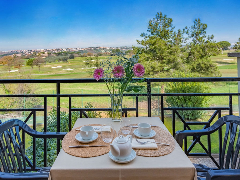 Carpediem Roma Apartments