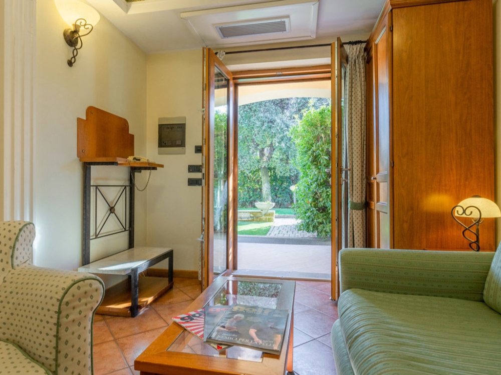 Carpediem Roma Apartments
