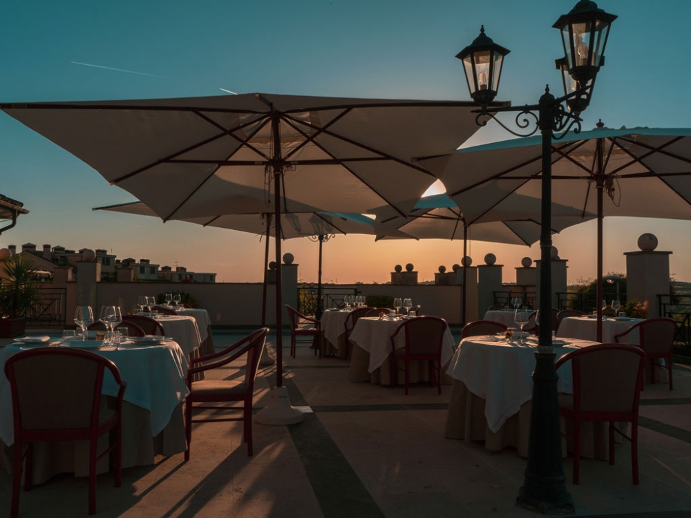 Carpediem Roma Apartments