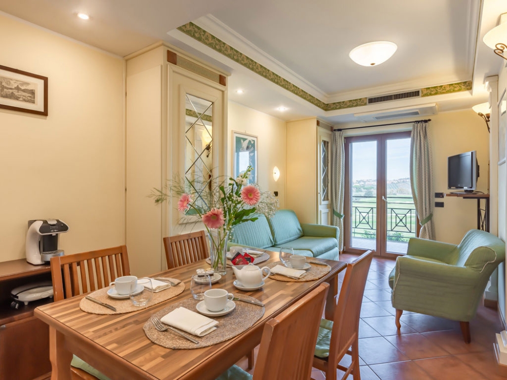 Carpediem Roma Apartments