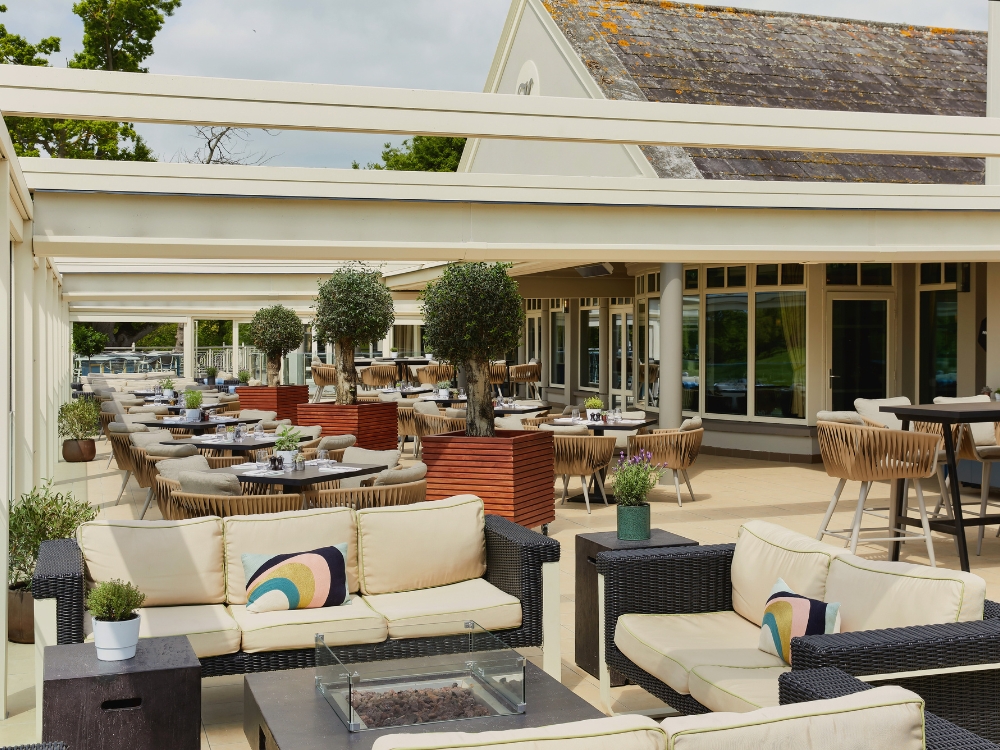 The K Club Golf & Spa Resort