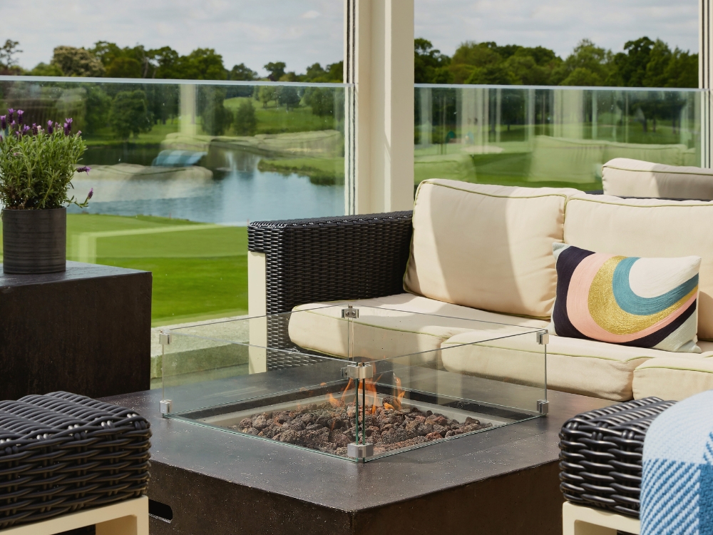 The K Club Golf & Spa Resort